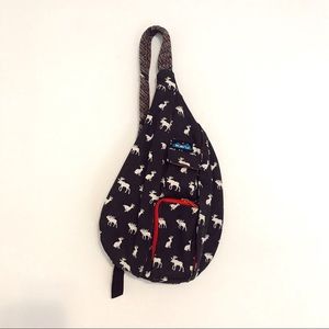 KAVU Rope Bag